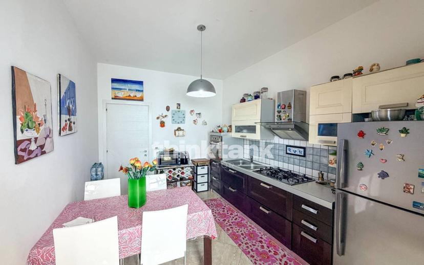 Quadrilocale viale Scala greca 413, Scala Greca - Neapolis, Siracusa — foto 16 di 28