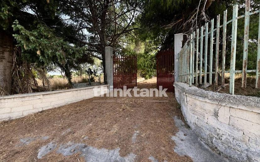 Villa unifamiliare Contrada Marotta, Melilli — foto 6 di 31