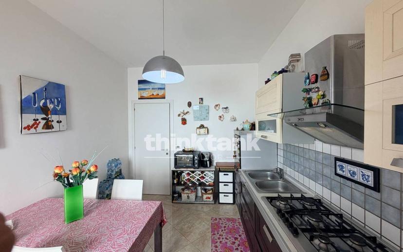 Quadrilocale viale Scala greca 413, Scala Greca - Neapolis, Siracusa — foto 15 di 28