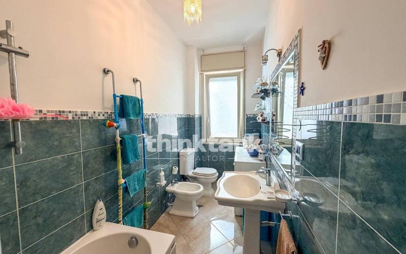 Quadrilocale viale Scala greca 413, Scala Greca - Neapolis, Siracusa — foto 14 di 28