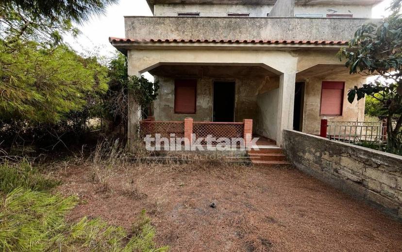 Villa unifamiliare Contrada Marotta, Melilli — foto 27 di 31