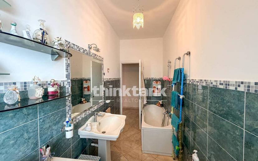 Quadrilocale viale Scala greca 413, Scala Greca - Neapolis, Siracusa — foto 23 di 28