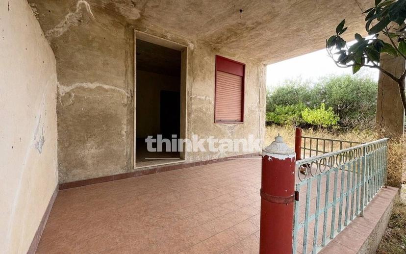 Villa unifamiliare Contrada Marotta, Melilli — foto 3 di 31