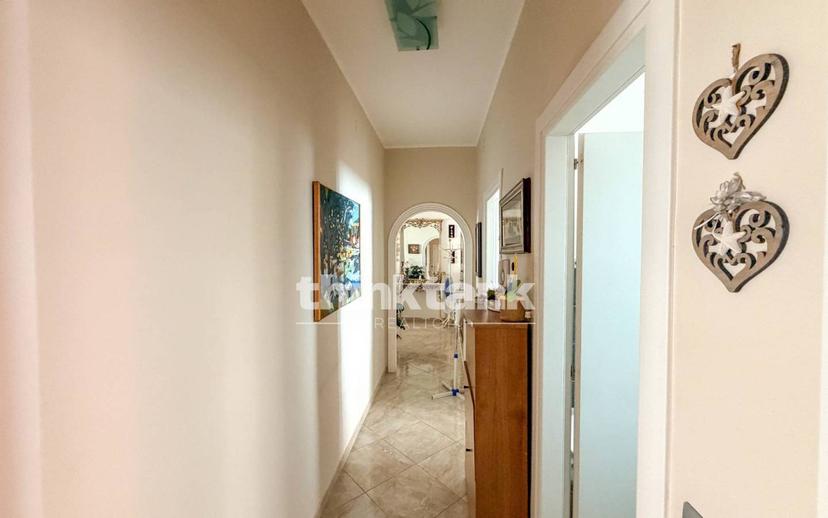 Quadrilocale viale Scala greca 413, Scala Greca - Neapolis, Siracusa — foto 9 di 28