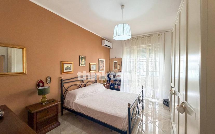 Quadrilocale viale Scala greca 413, Scala Greca - Neapolis, Siracusa — foto 3 di 28