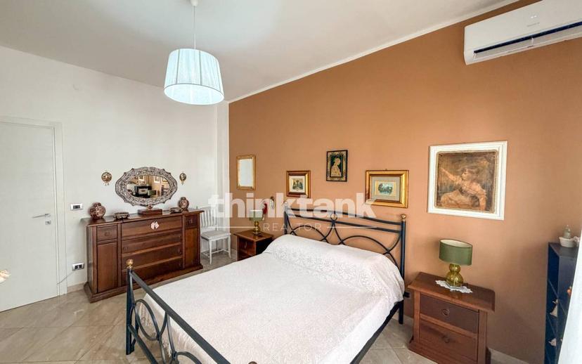 Quadrilocale viale Scala greca 413, Scala Greca - Neapolis, Siracusa — foto 4 di 28