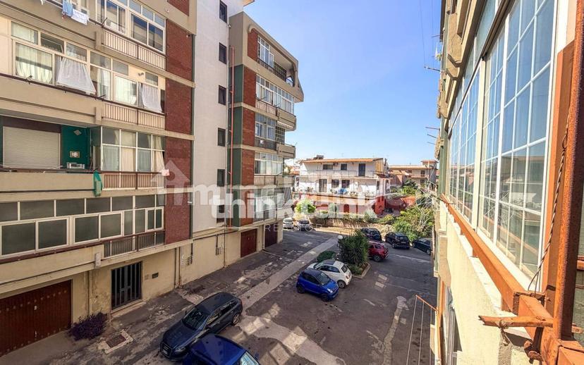 Quadrilocale viale Scala greca 413, Scala Greca - Neapolis, Siracusa — foto 13 di 28