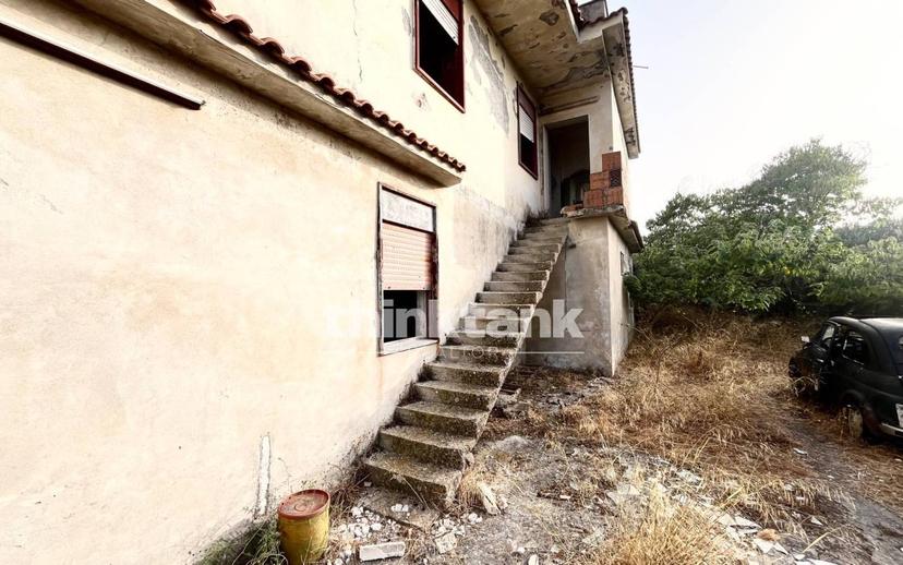 Villa unifamiliare Contrada Marotta, Melilli — foto 30 di 31