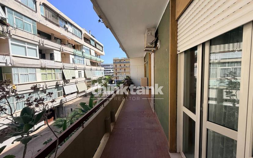 Quadrilocale viale Scala greca 413, Scala Greca - Neapolis, Siracusa — foto 6 di 28