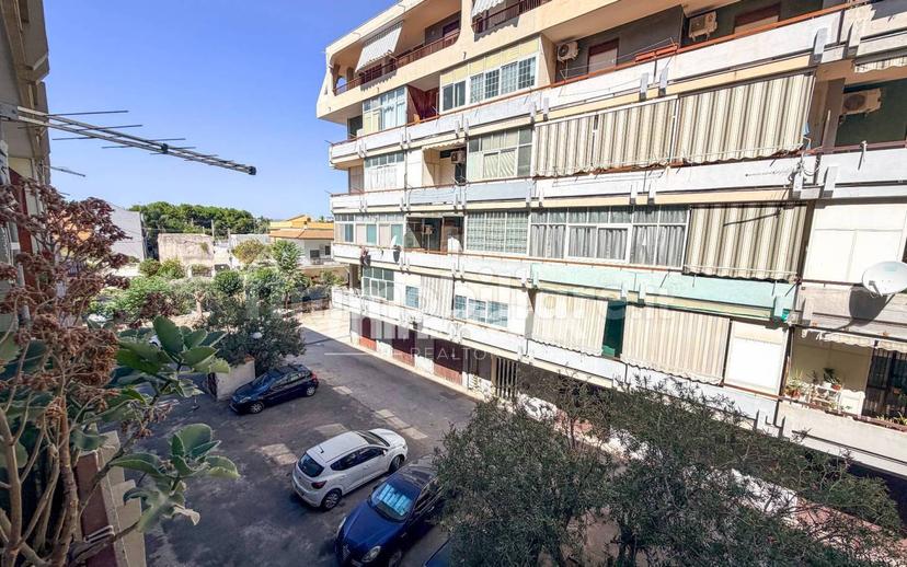 Quadrilocale viale Scala greca 413, Scala Greca - Neapolis, Siracusa — foto 8 di 28