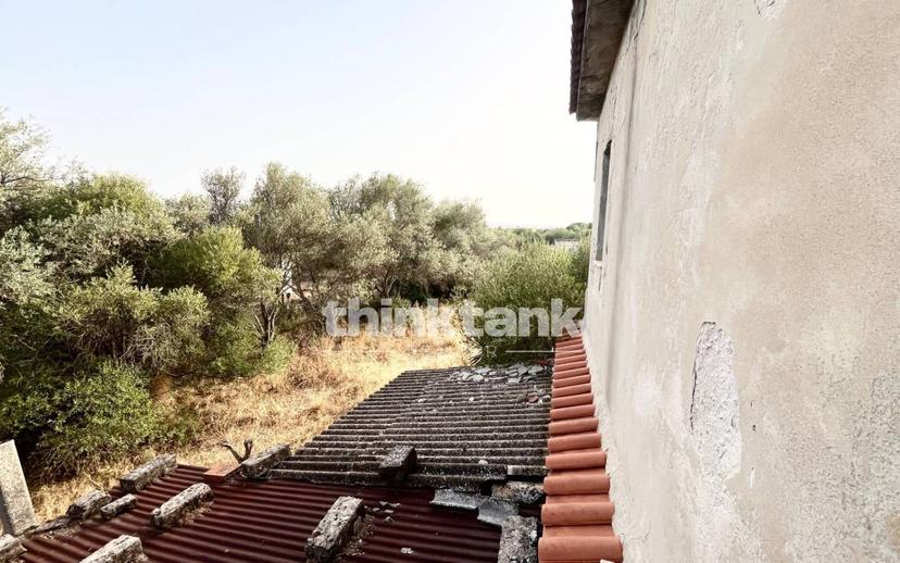 Villa unifamiliare Contrada Marotta, Melilli — foto 29 di 31