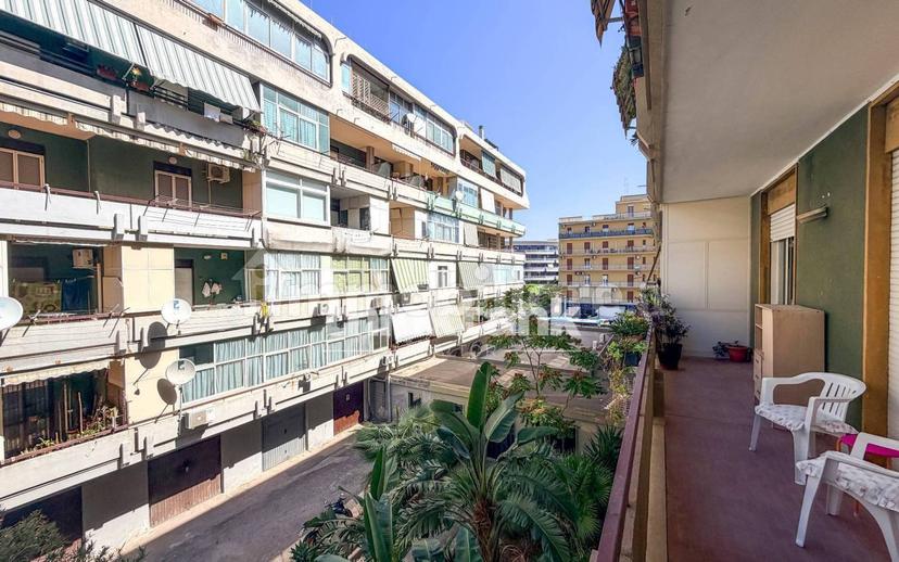Quadrilocale viale Scala greca 413, Scala Greca - Neapolis, Siracusa — foto 17 di 28