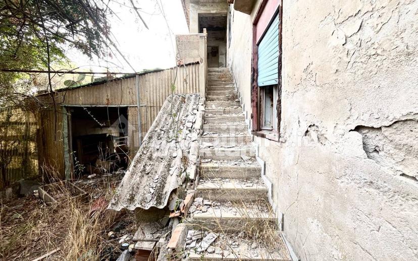 Villa unifamiliare Contrada Marotta, Melilli — foto 21 di 31