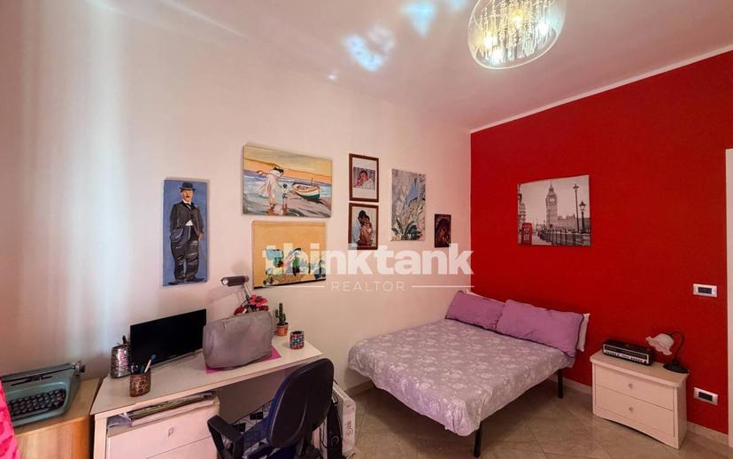 Quadrilocale viale Scala greca 413, Scala Greca - Neapolis, Siracusa — foto 21 di 28