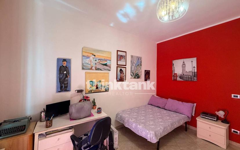 Quadrilocale viale Scala greca 413, Scala Greca - Neapolis, Siracusa — foto 26 di 28