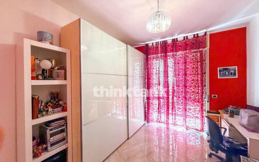 Quadrilocale viale Scala greca 413, Scala Greca - Neapolis, Siracusa — foto 7 di 28