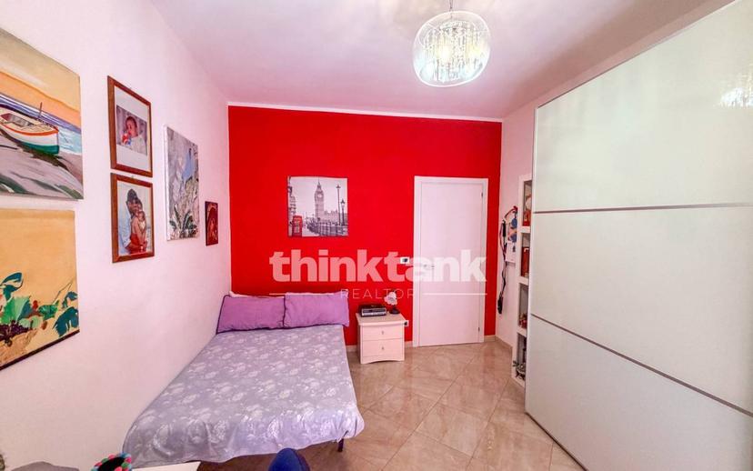 Quadrilocale viale Scala greca 413, Scala Greca - Neapolis, Siracusa — foto 5 di 28