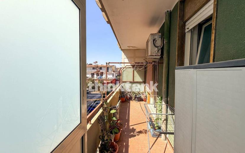 Quadrilocale viale Scala greca 413, Scala Greca - Neapolis, Siracusa — foto 27 di 28