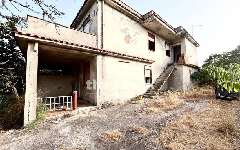 Villa unifamiliare Contrada Marotta, Melilli — foto 24 di 31