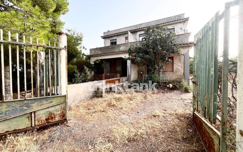 Villa unifamiliare Contrada Marotta, Melilli — foto 19 di 31