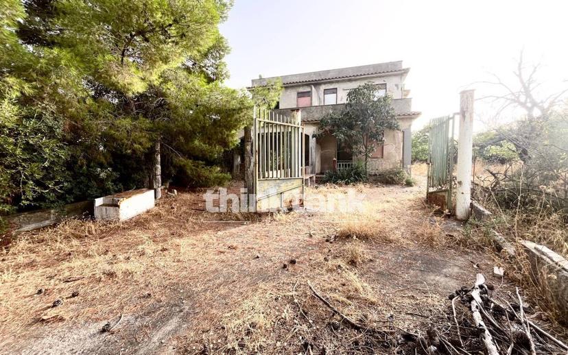Villa unifamiliare Contrada Marotta, Melilli — foto 26 di 31