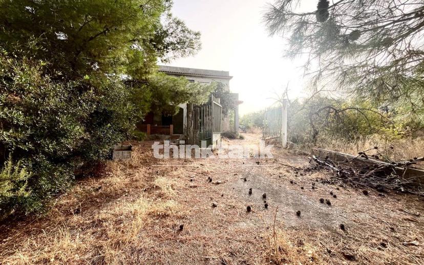 Villa unifamiliare Contrada Marotta, Melilli — foto 23 di 31