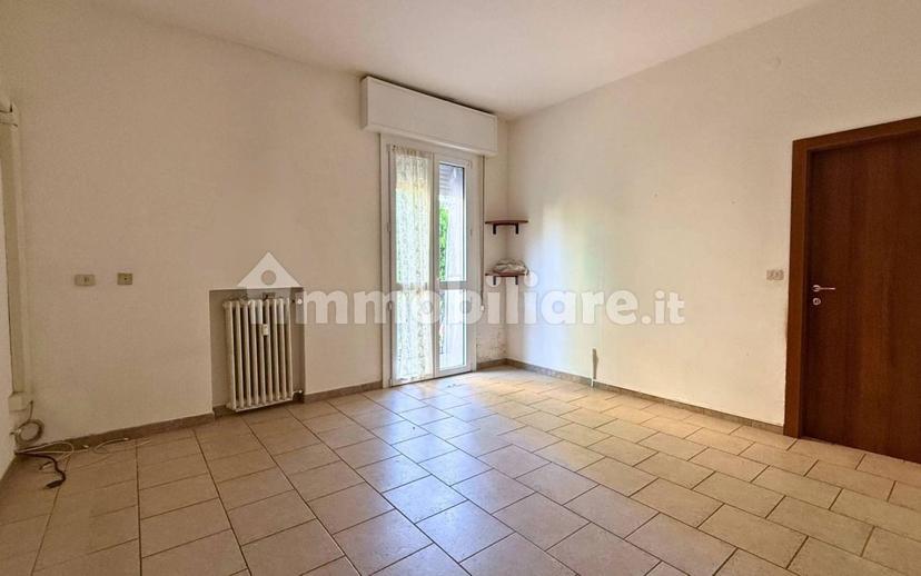 Quadrilocale ottimo stato, primo piano, Rosta Nuova, Reggio Emilia — foto 30 di 30