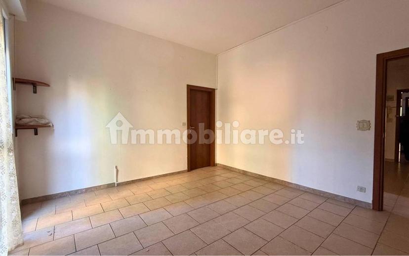 Quadrilocale ottimo stato, primo piano, Rosta Nuova, Reggio Emilia — foto 12 di 30