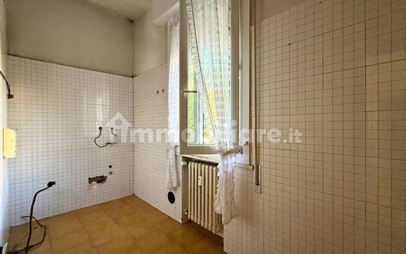 Quadrilocale ottimo stato, primo piano, Rosta Nuova, Reggio Emilia — foto 15 di 30