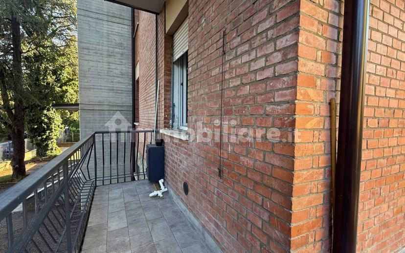 Quadrilocale ottimo stato, primo piano, Rosta Nuova, Reggio Emilia — foto 13 di 30