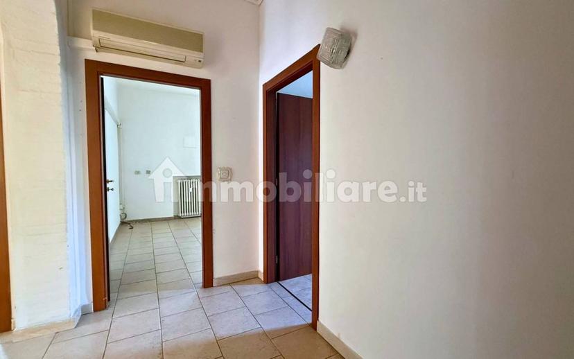 Quadrilocale ottimo stato, primo piano, Rosta Nuova, Reggio Emilia — foto 22 di 30