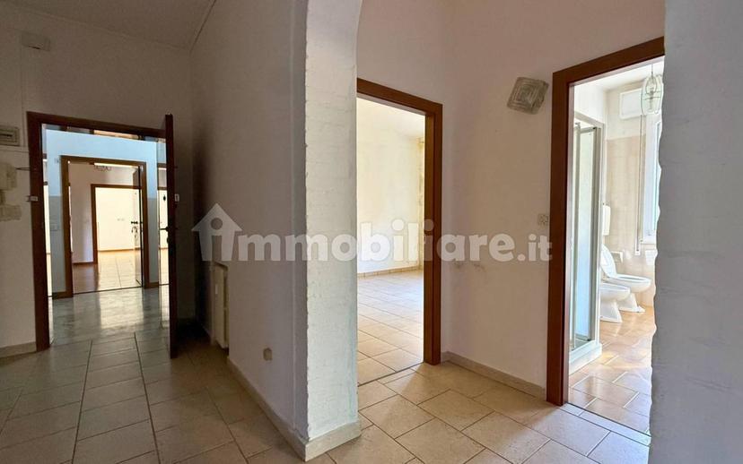 Quadrilocale ottimo stato, primo piano, Rosta Nuova, Reggio Emilia — foto 27 di 30
