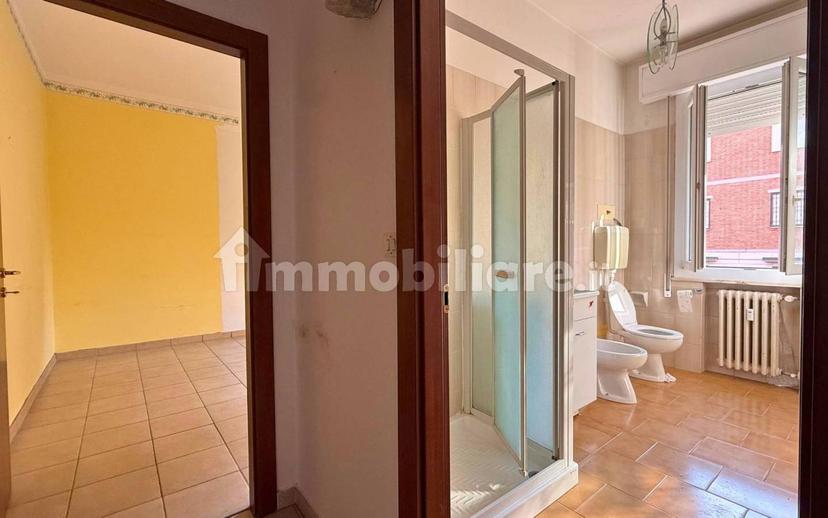 Quadrilocale ottimo stato, primo piano, Rosta Nuova, Reggio Emilia — foto 14 di 30