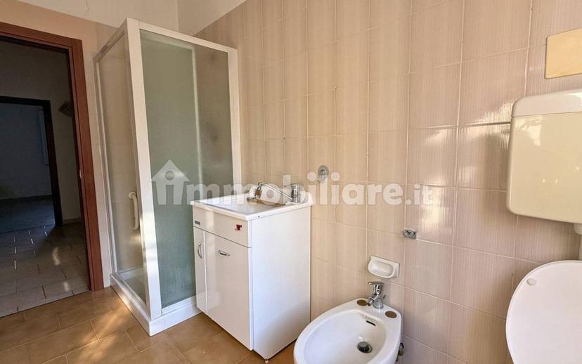 Quadrilocale ottimo stato, primo piano, Rosta Nuova, Reggio Emilia — foto 29 di 30