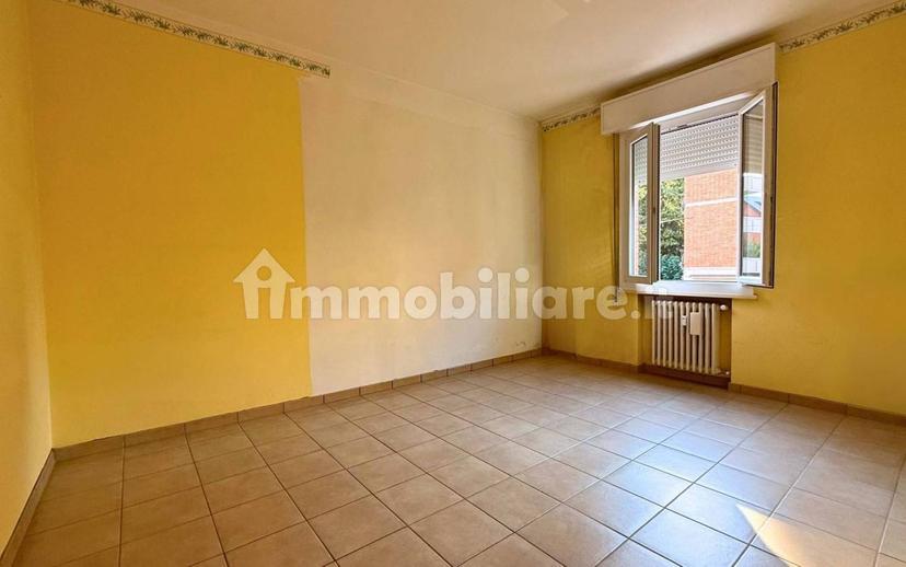 Quadrilocale ottimo stato, primo piano, Rosta Nuova, Reggio Emilia — foto 18 di 30