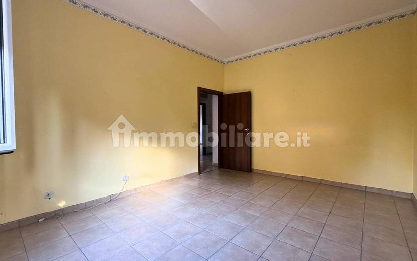 Quadrilocale ottimo stato, primo piano, Rosta Nuova, Reggio Emilia — foto 21 di 30
