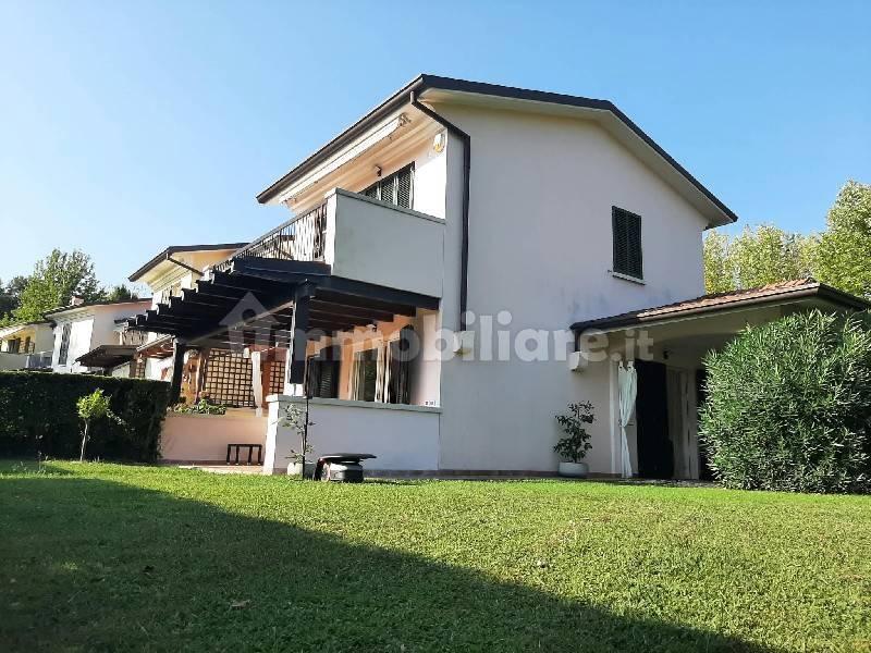 Villa a schiera via Prais 35, Centro, Padenghe sul Garda — foto 14 di 20