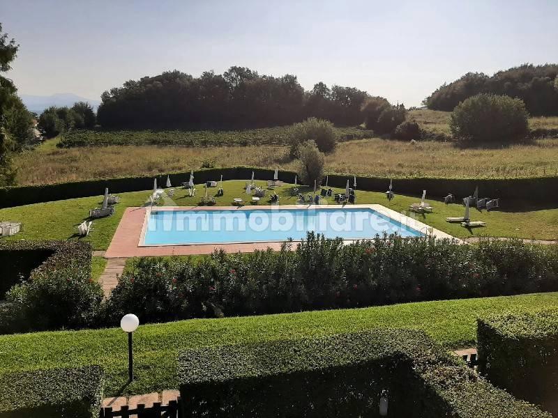Villa a schiera via Prais 35, Centro, Padenghe sul Garda — foto 6 di 20