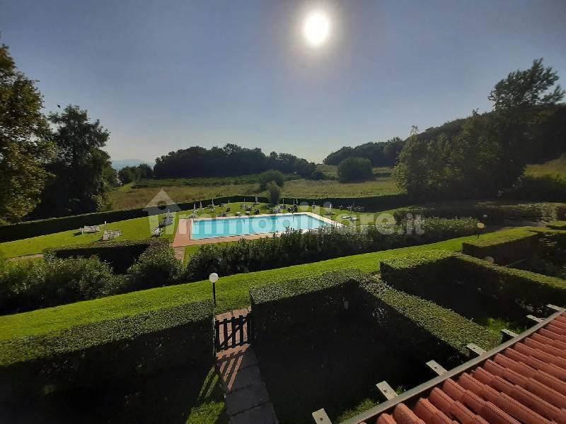 Villa a schiera via Prais 35, Centro, Padenghe sul Garda — foto 11 di 20