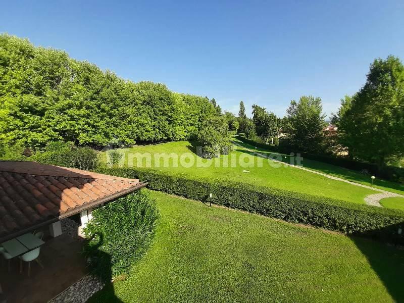 Villa a schiera via Prais 35, Centro, Padenghe sul Garda — foto 12 di 20