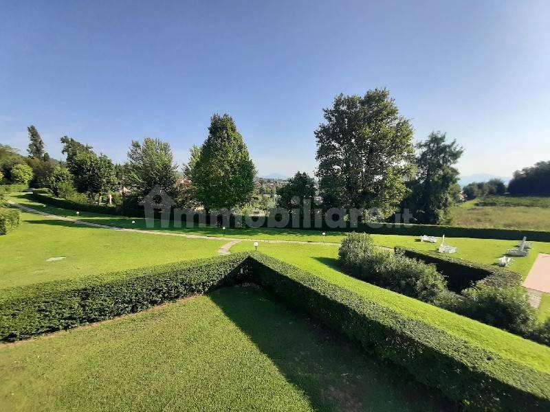 Villa a schiera via Prais 35, Centro, Padenghe sul Garda — foto 8 di 20