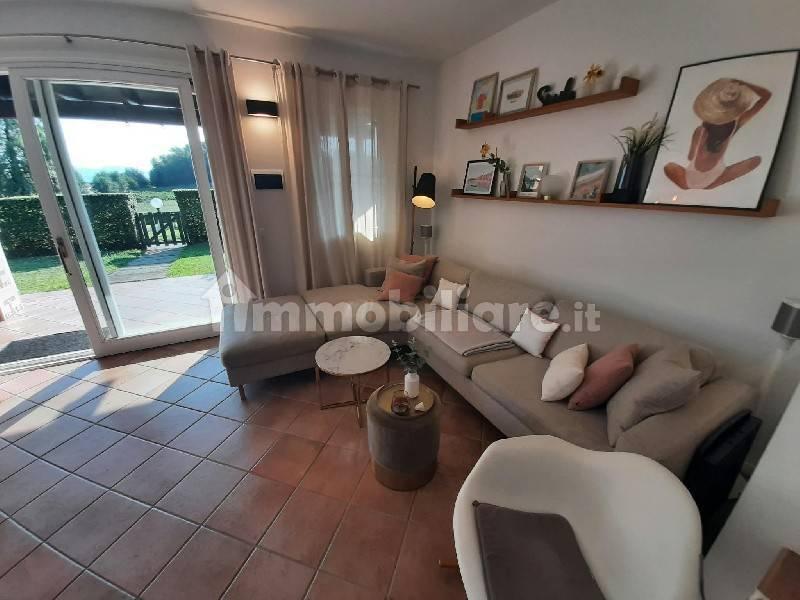 Villa a schiera via Prais 35, Centro, Padenghe sul Garda — foto 13 di 20