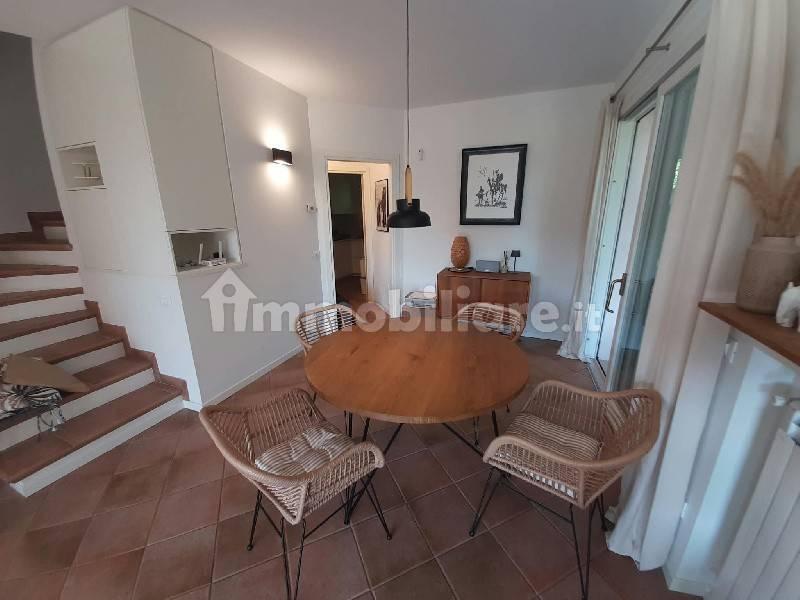 Villa a schiera via Prais 35, Centro, Padenghe sul Garda — foto 5 di 20