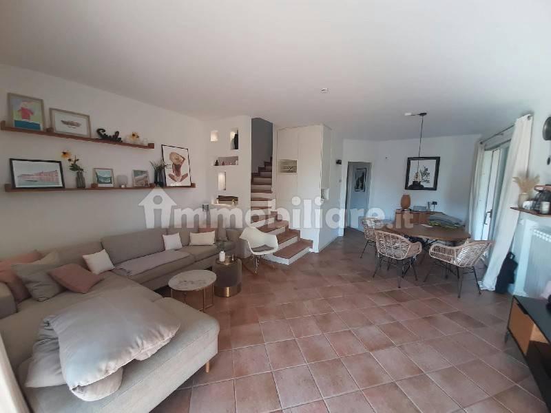 Villa a schiera via Prais 35, Centro, Padenghe sul Garda — foto 9 di 20