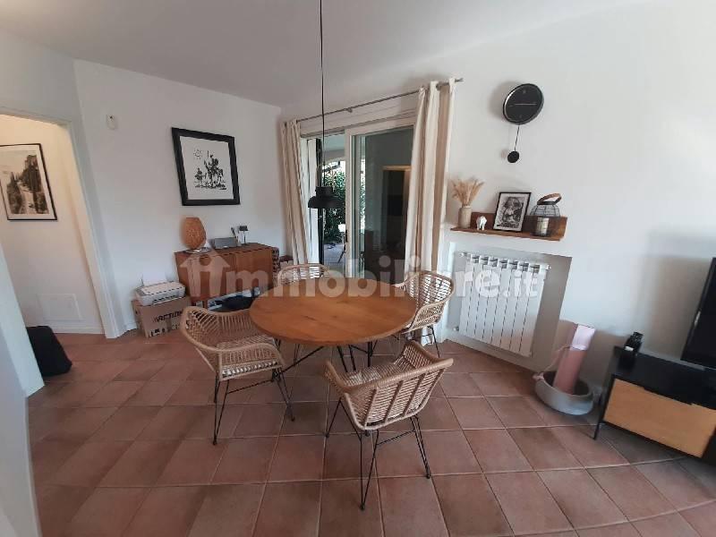 Villa a schiera via Prais 35, Centro, Padenghe sul Garda — foto 18 di 20