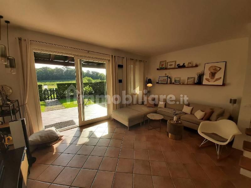 Villa a schiera via Prais 35, Centro, Padenghe sul Garda — foto 15 di 20