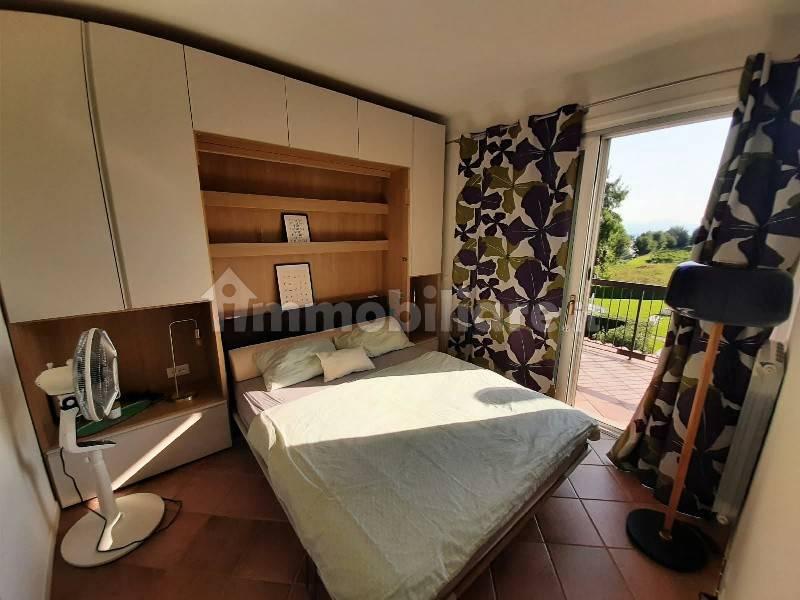 Villa a schiera via Prais 35, Centro, Padenghe sul Garda — foto 2 di 20