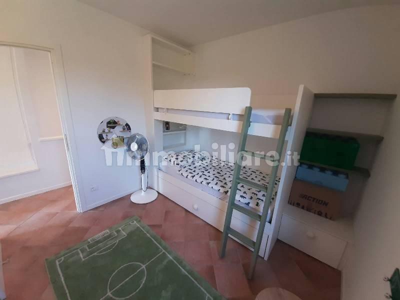 Villa a schiera via Prais 35, Centro, Padenghe sul Garda — foto 20 di 20