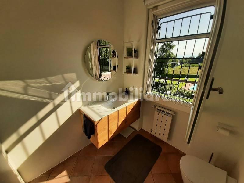 Villa a schiera via Prais 35, Centro, Padenghe sul Garda — foto 3 di 20