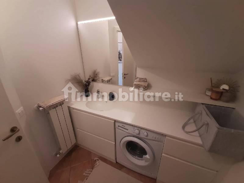 Villa a schiera via Prais 35, Centro, Padenghe sul Garda